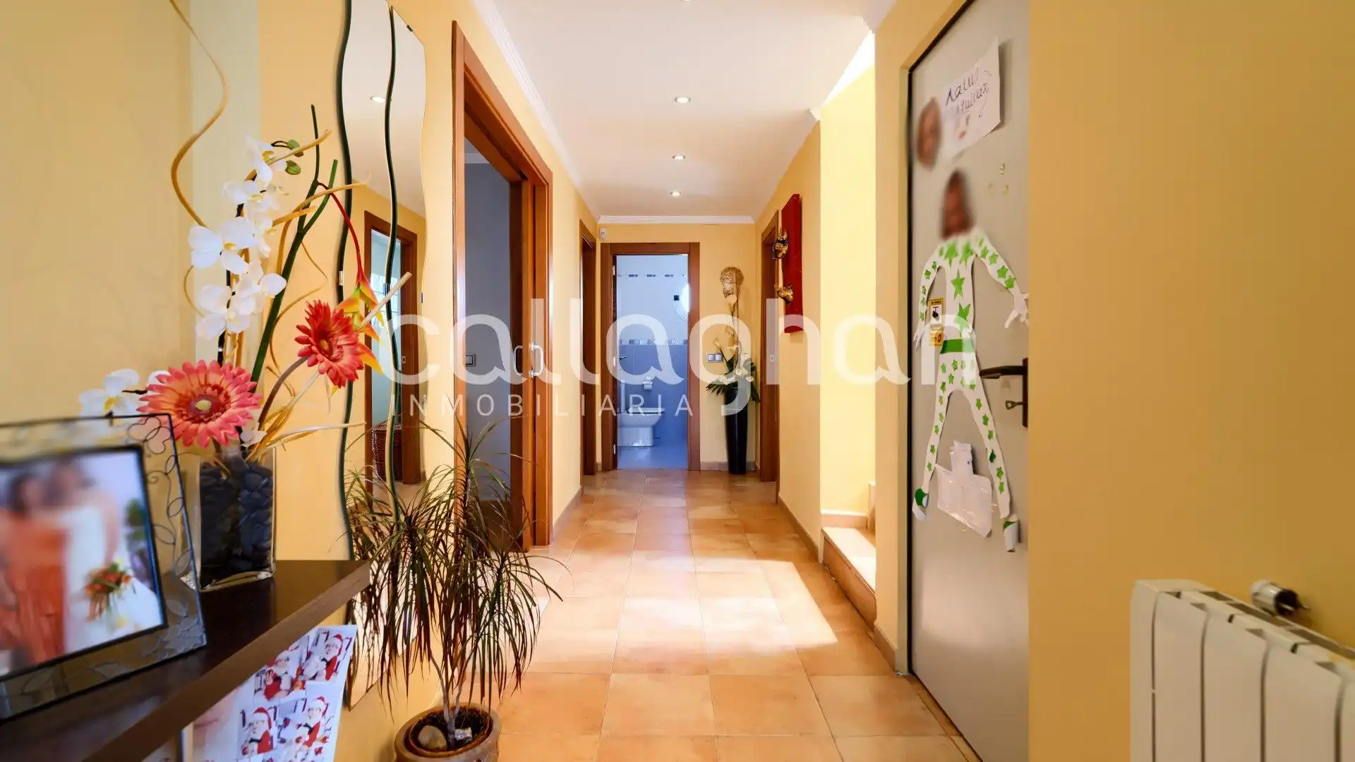 Detached house with terrace for sale in Carrer Del pi blanc, imagen 11