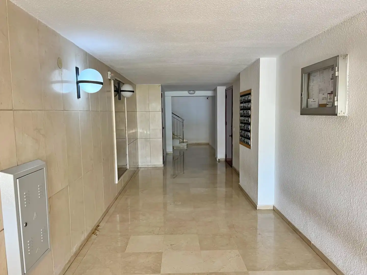 Piso en venta en Málaga con Jardín privado, Terraza y Amueblado