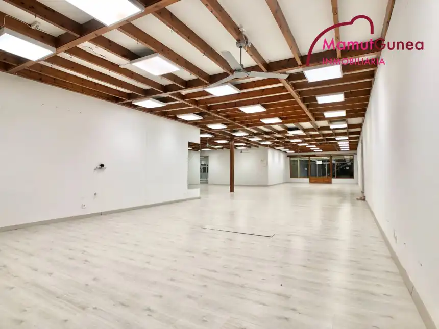 Business premises to rent in Oiartzun, imagen 4