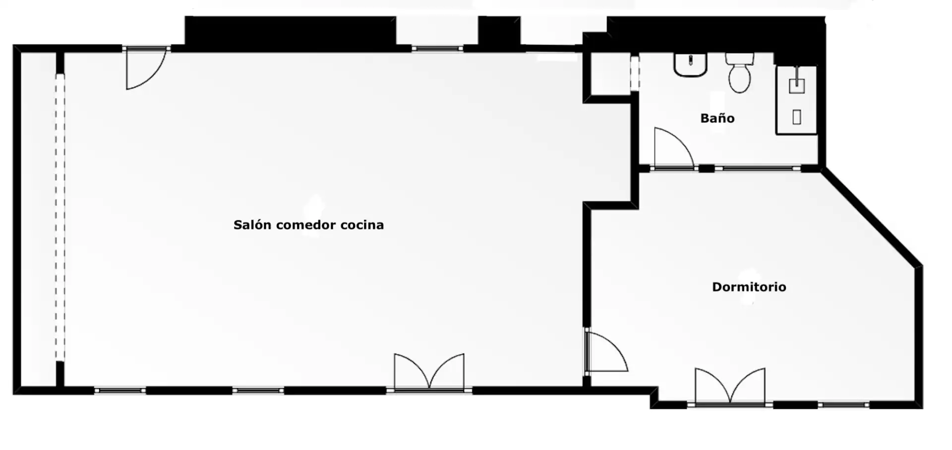 Apartment mit Aufzug zum Verkauf in Ciutat Vella, imagen 42