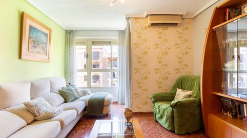 Foto 2 de Piso en venta en Carrer de Just Ramírez, Tormos, Valencia Capital