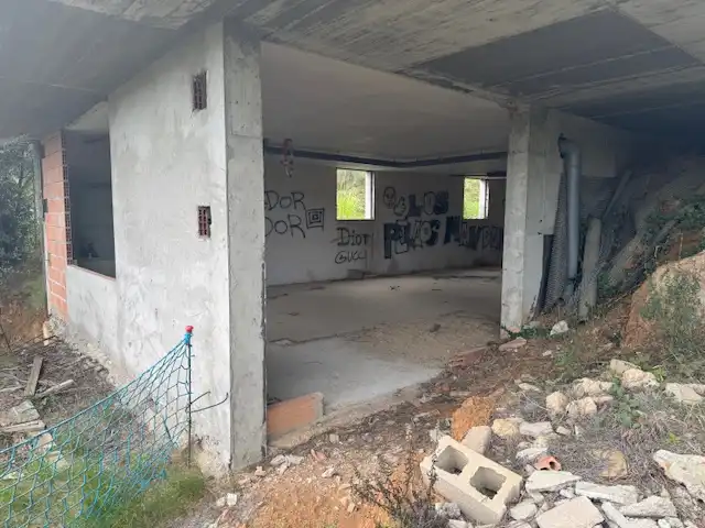 Xalet amb terrassa en venda a Avinguda del Golf 10, imagen 15