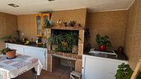 Kitchen of House or chalet for sale in Lloret de Mar  with Air Conditioner, Terrace and Swimming Pool