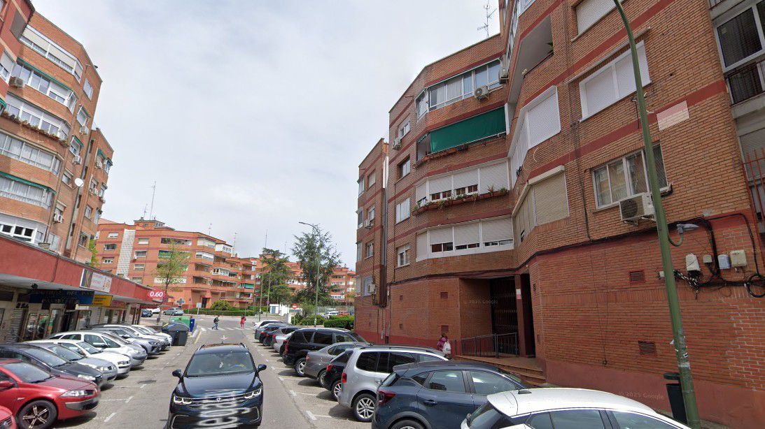 Pis en venda a Norte - Universidad