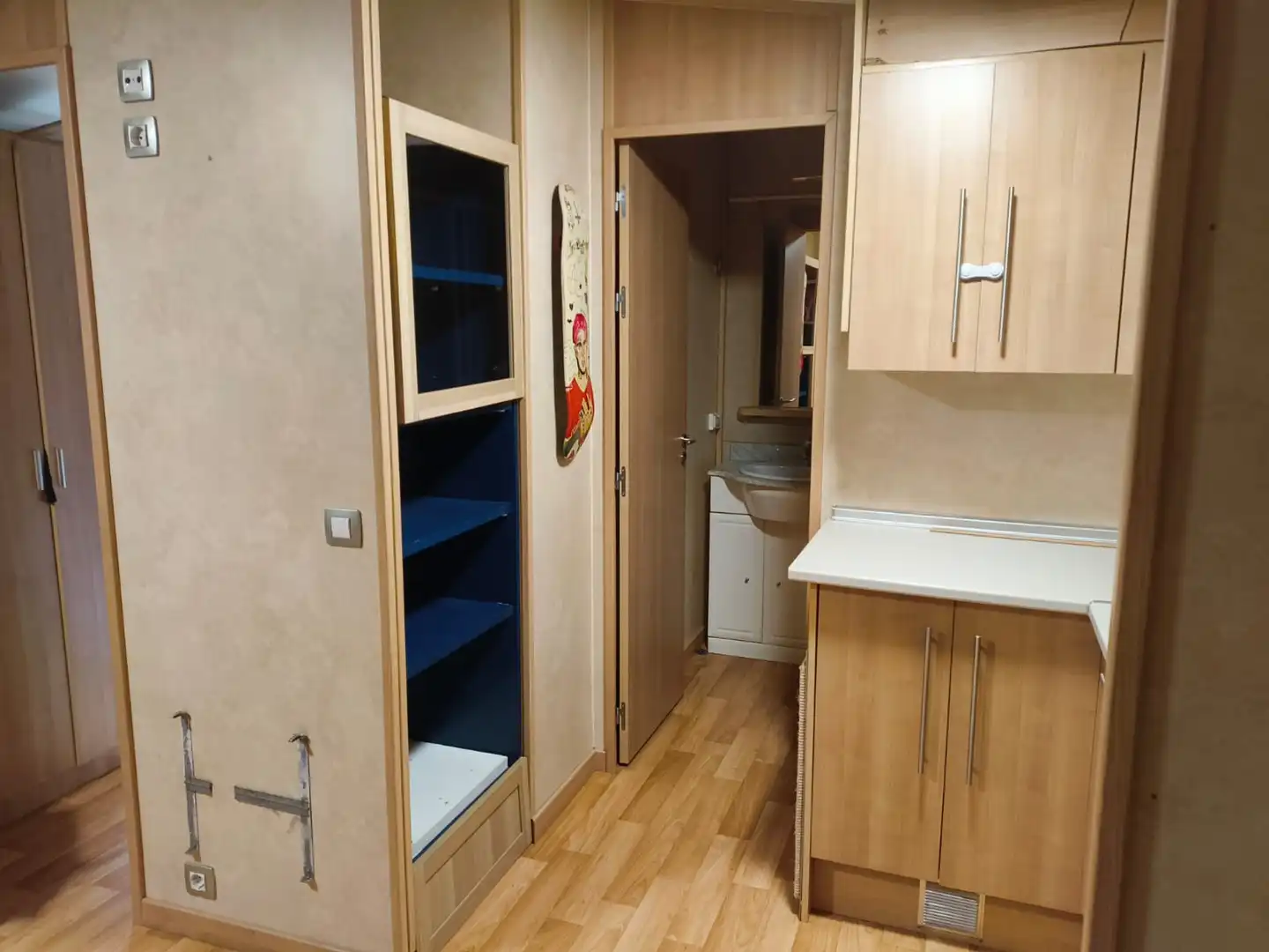 Casa o chalet en venta en Siero con Amueblado