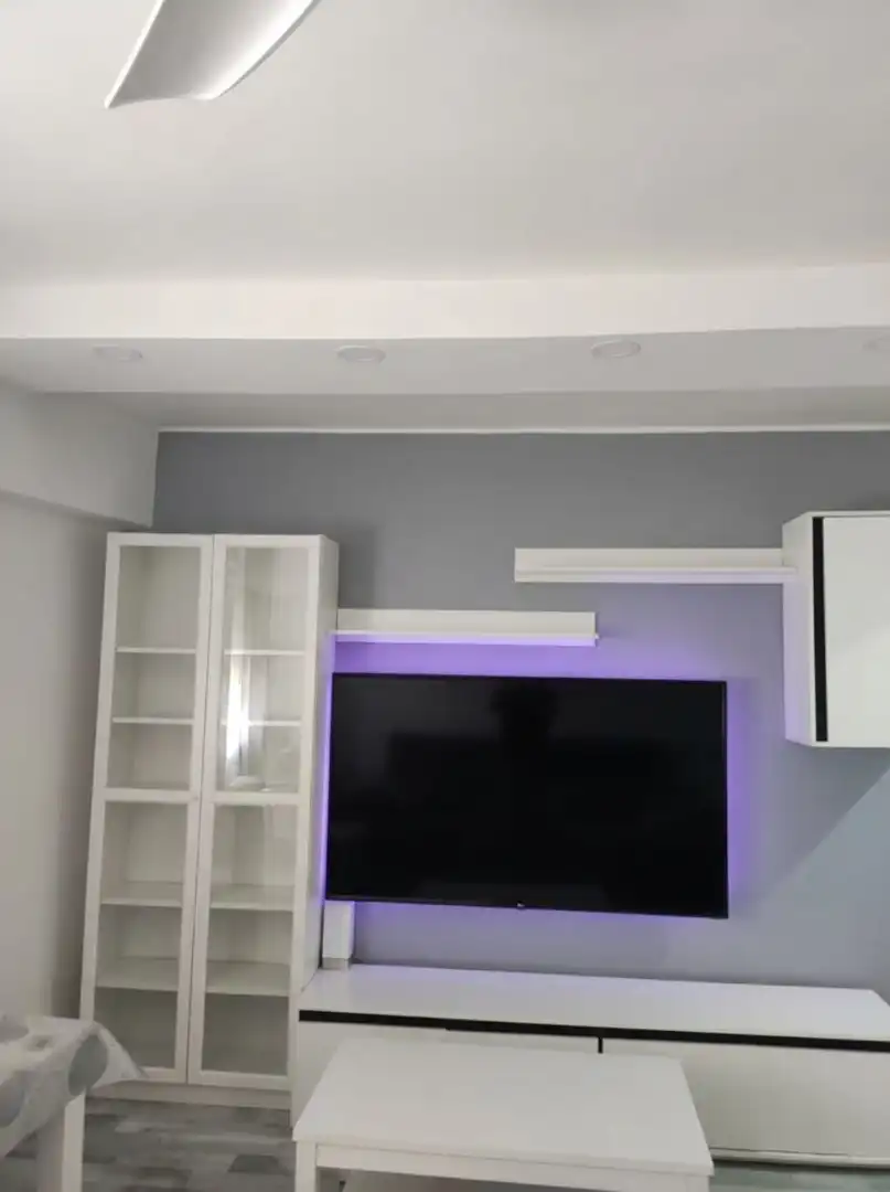 Piso en venta en Zaragoza con Aire acondicionado, Calefacción y Parquet