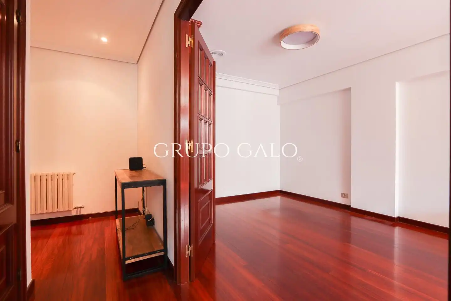 Dúplex de lloguer en Vigo  amb Calefacció i Parquet