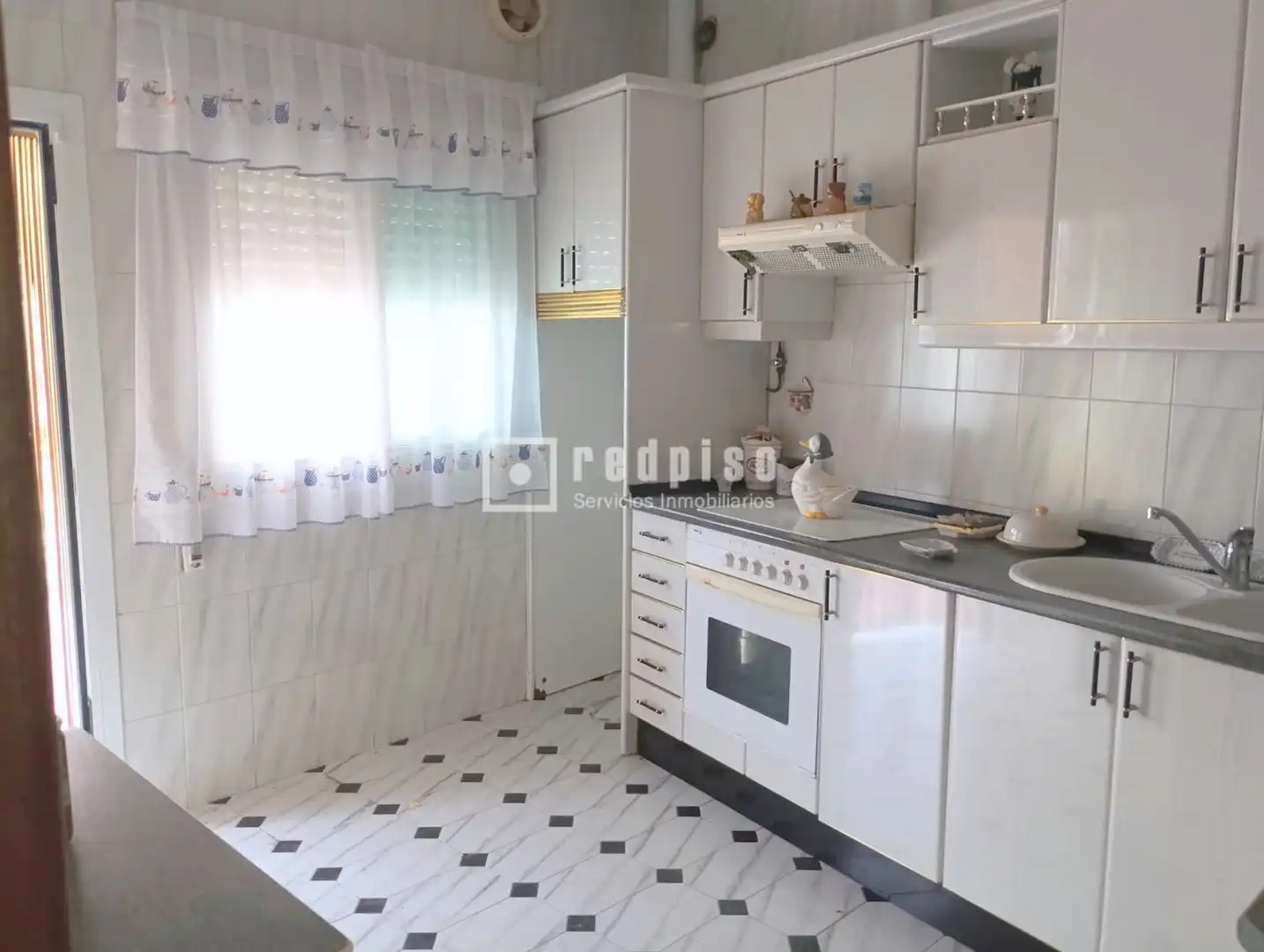 Cocina de Casa o chalet en venta en Esquivias con Calefacción y Terraza