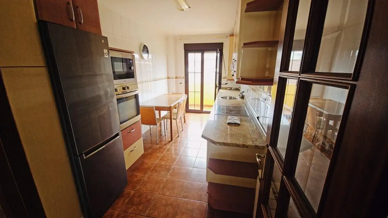 Appartamento in vendita a Barrio SOLEDAD (LA), imagen 4