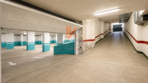 Photo 5 of Garage for rent in Avenida Romero Donallo, 84, Conxo, Santiago de Compostela