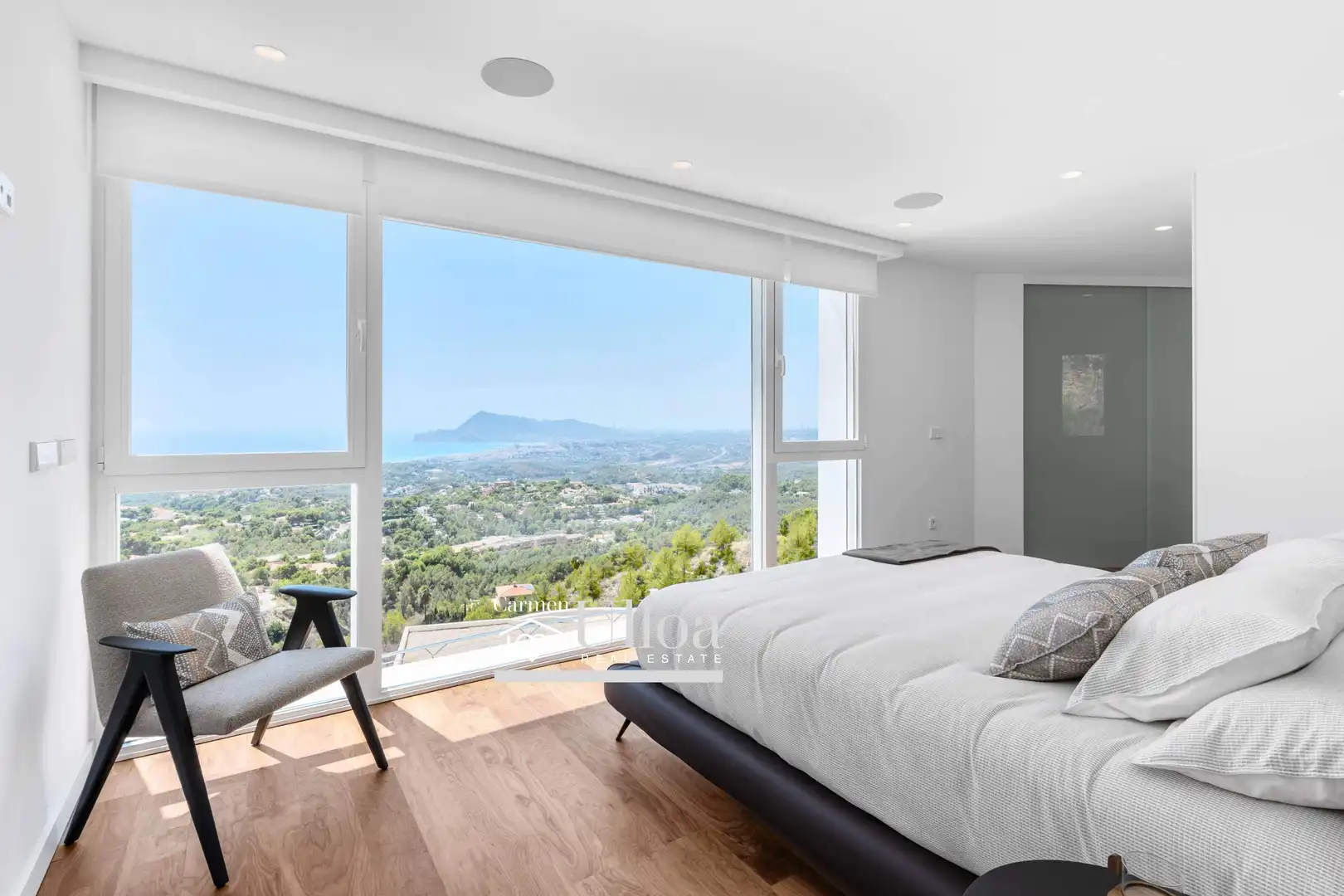 Chalet con piscina en venta en Calle de Peñas Rojas, imagen 15