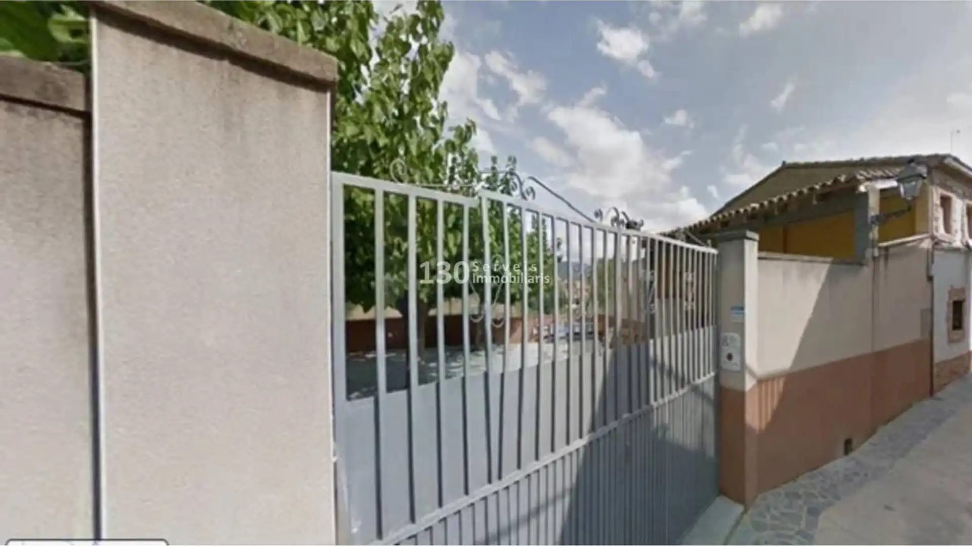 Vista exterior de Casa o chalet en venta en Poboleda