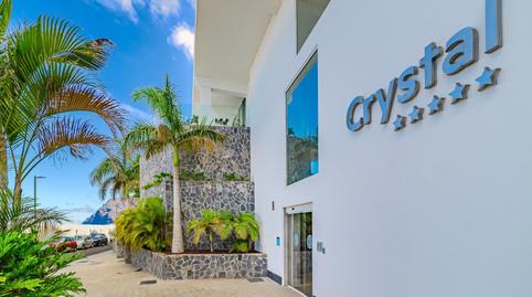 Foto 4 de Àtic en venda a Geranio, 8, Acantilados de Los Gigantes, Santa Cruz de Tenerife