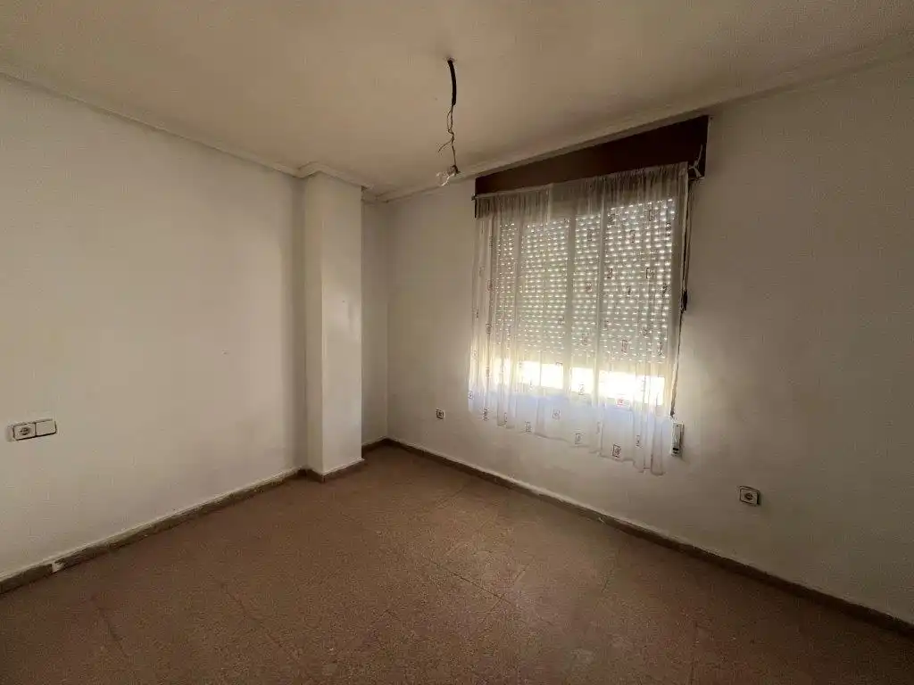 Dormitori de Casa o xalet en venda en Catral