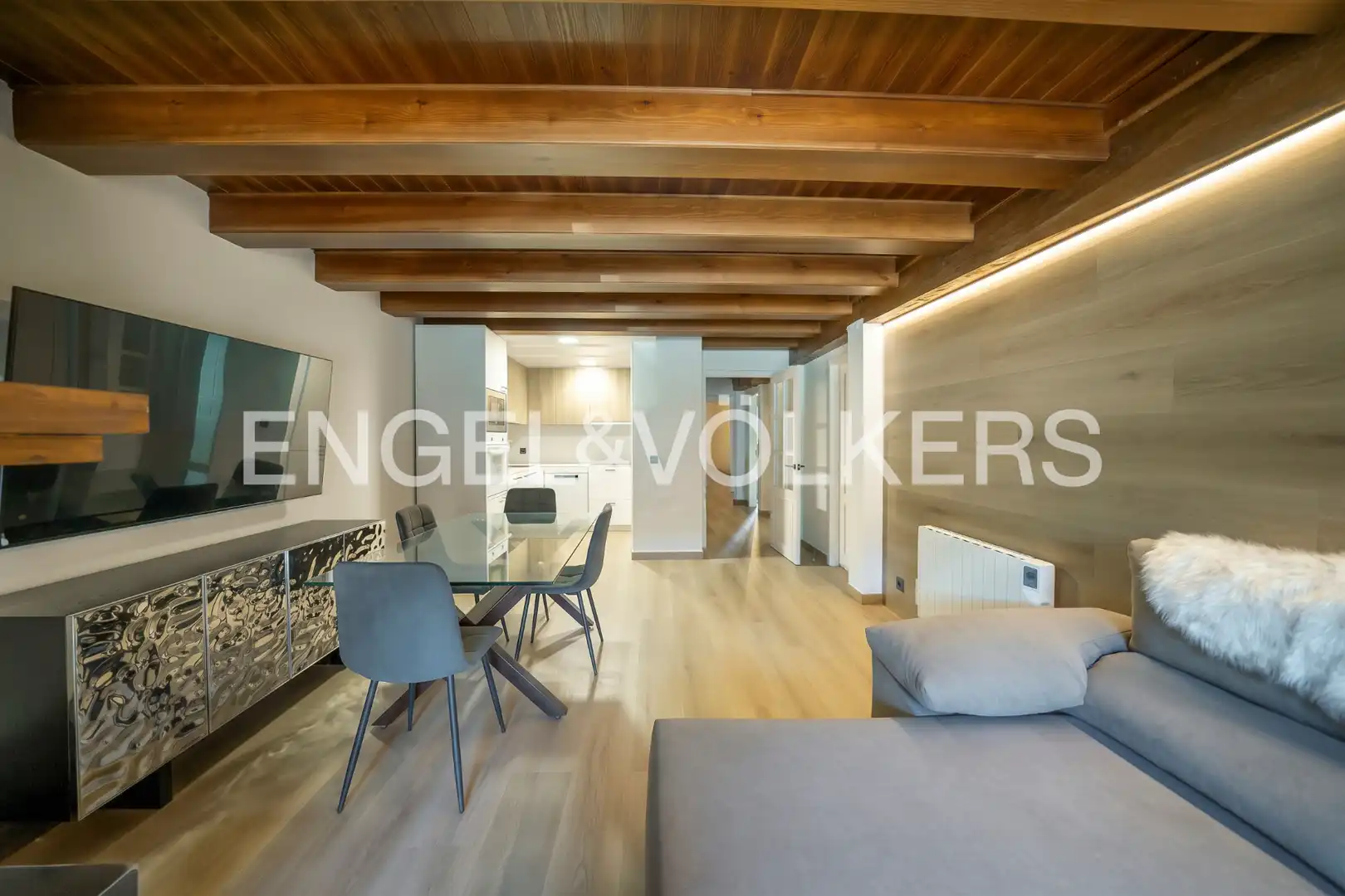 Pis de 3 habitacions en venda a Canillo · 36 de 60