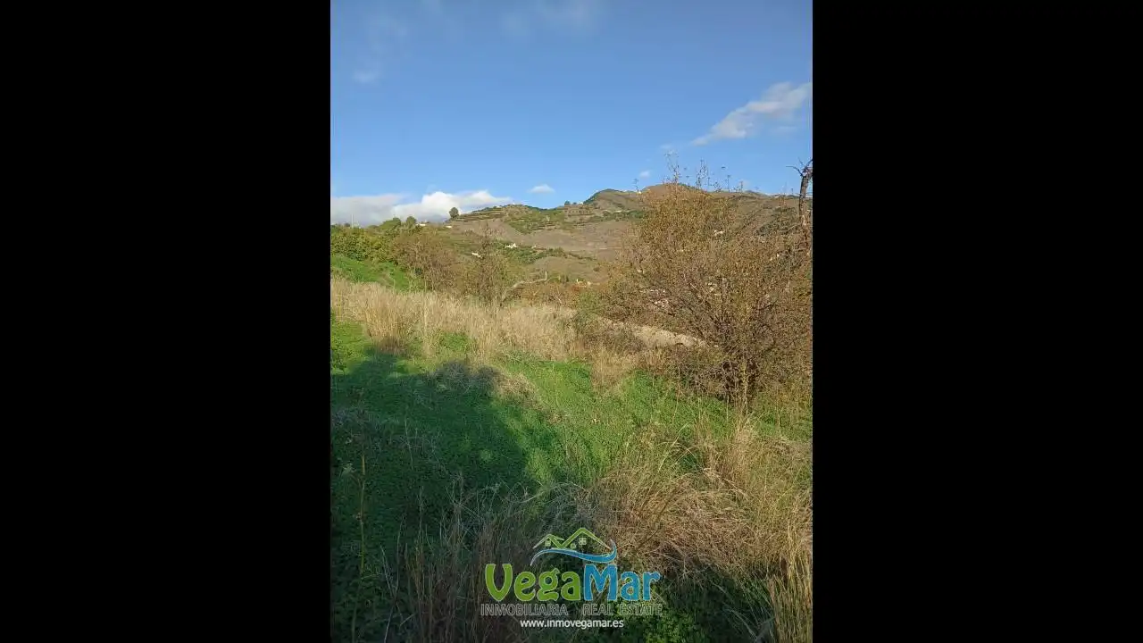Grundstücke und Bauplätze zum Verkauf in Al Suspiro Del Moro, imagen 15