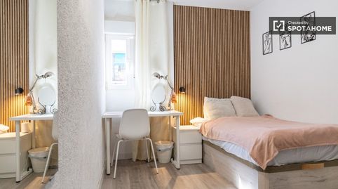 Photo 2 of Flat for rent in Vista Alegre, Madrid Capital