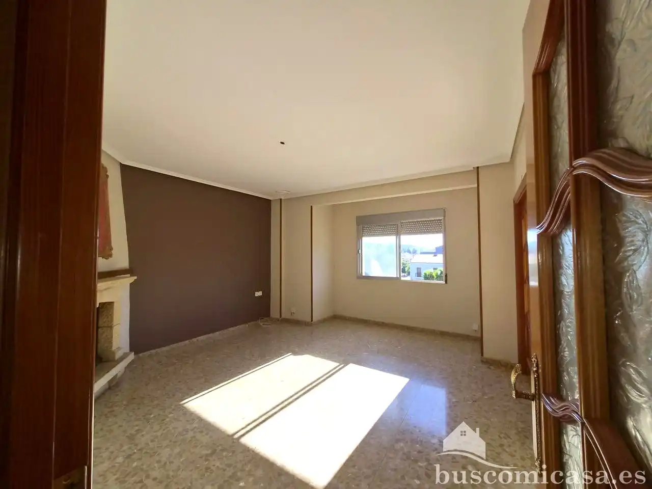 Piso con terraza en venta en Avenida Pablo Picasso, imagen 9