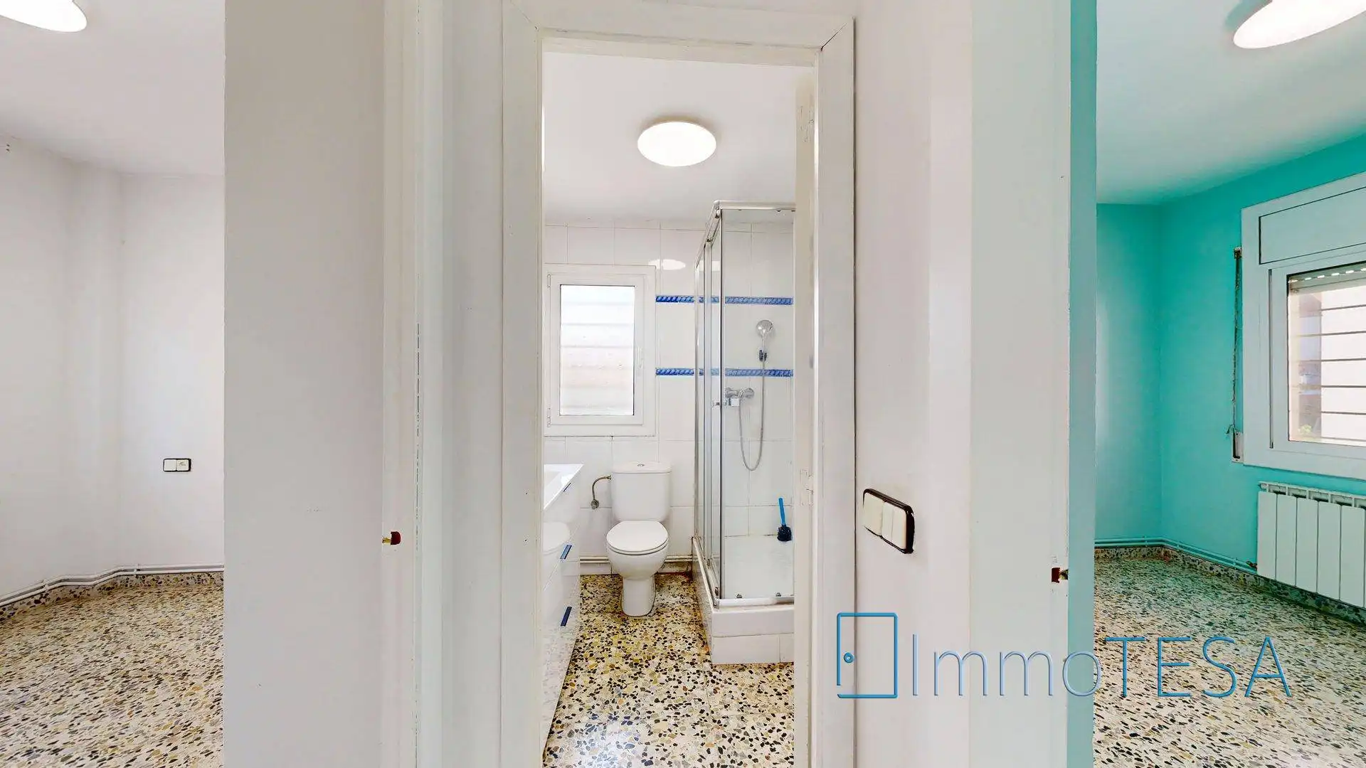 Habitación de Casa o chalet en venta en Barberà del Vallès con Calefacción, Jardín privado y Balcón
