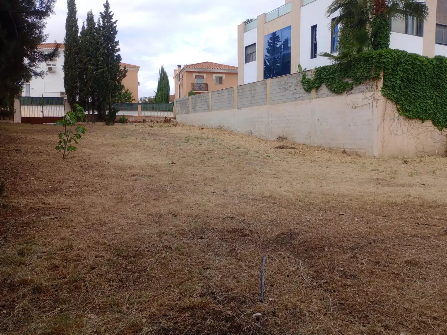 Terreny residencial en venda a Calle GERANEO (VENT) 2, imagen 7