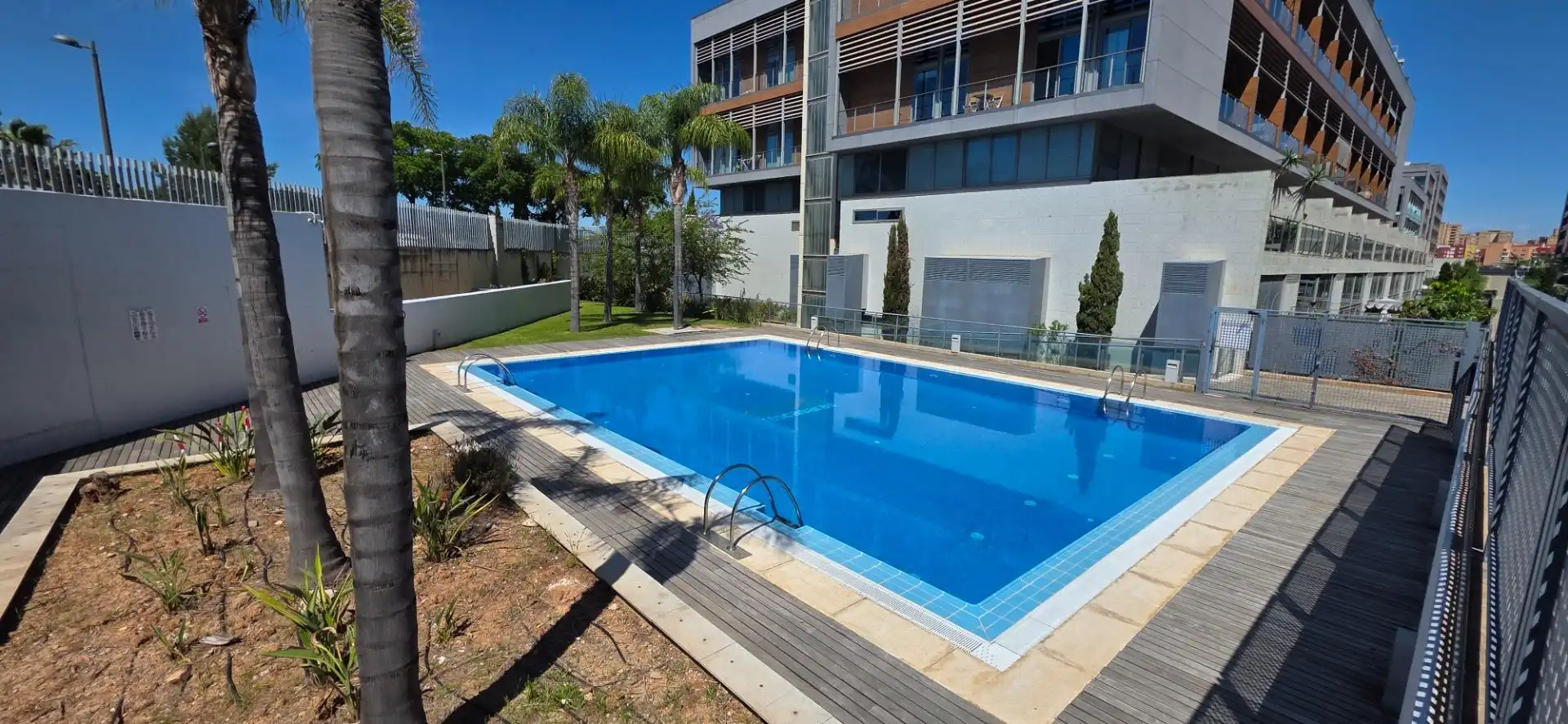 Loft mit Pool zum Verkauf in Calle Creu Roja 1, imagen 20