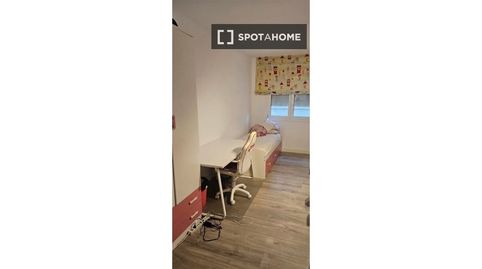 Foto 2 de Habitació a El Coll, Sant Cugat del Vallès
