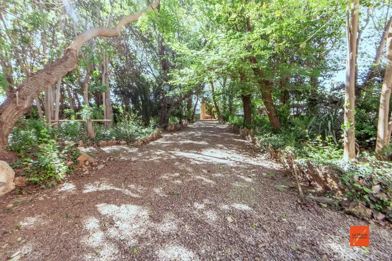 Villa avec terrasse à vendre à Alcanar, imagen 65