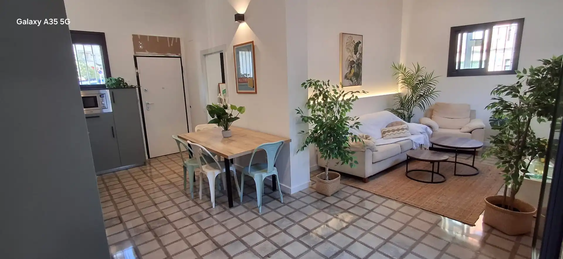 Terraced house for sale in de Fernando Poo, imagen 20