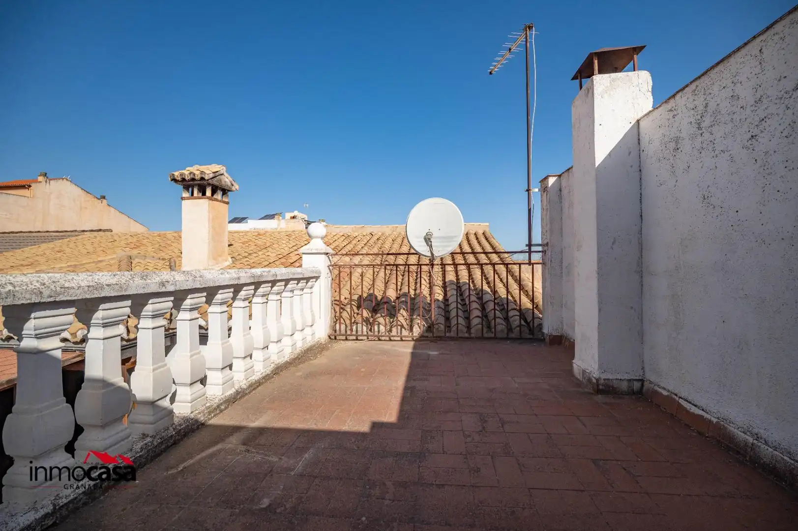 Residencial en venta en La Zubia Ciudad, imagen 33