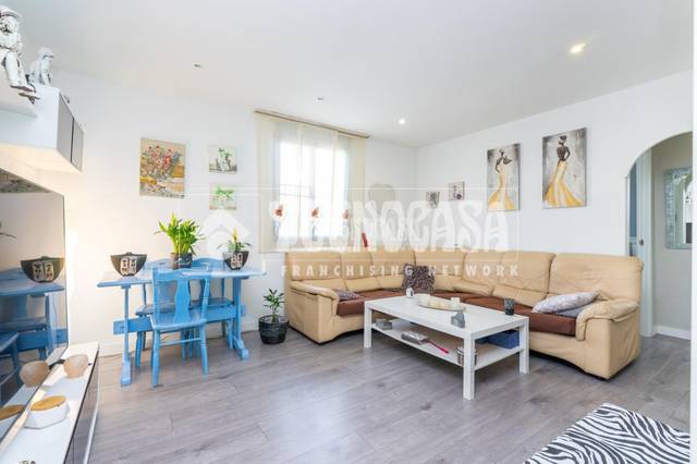 Piso en Venta en Barrio de la Estación