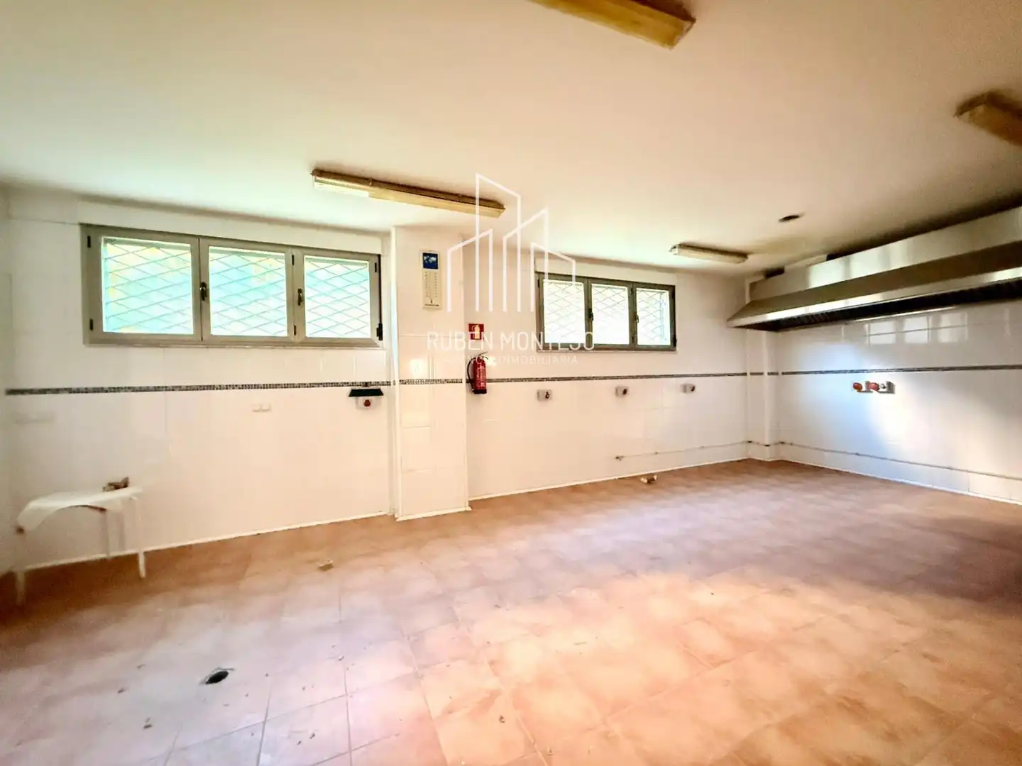 Business premises for sale in Ledesma, imagen 10