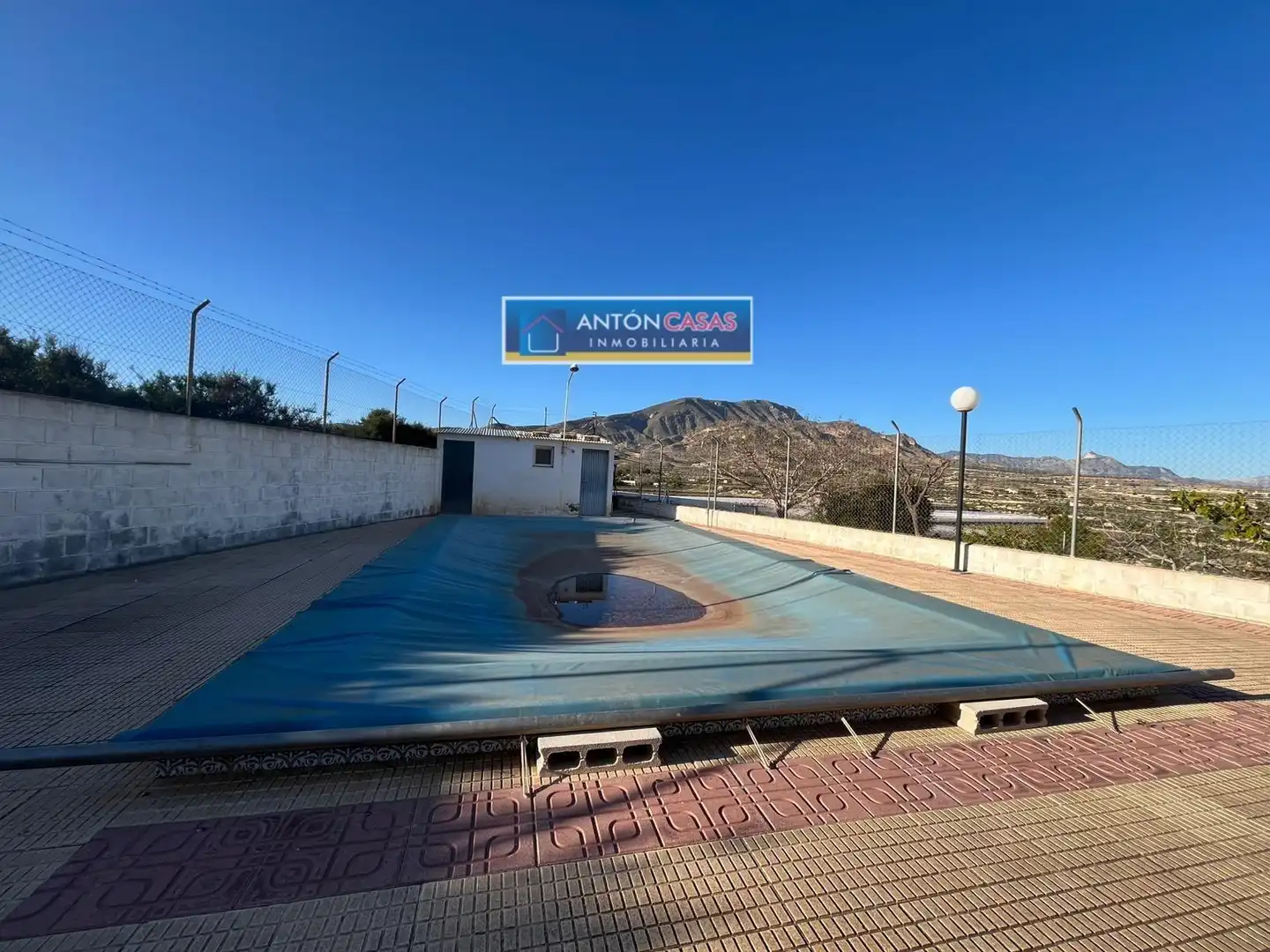 Villa avec piscine à vendre à Monforte del Cid, imagen 24