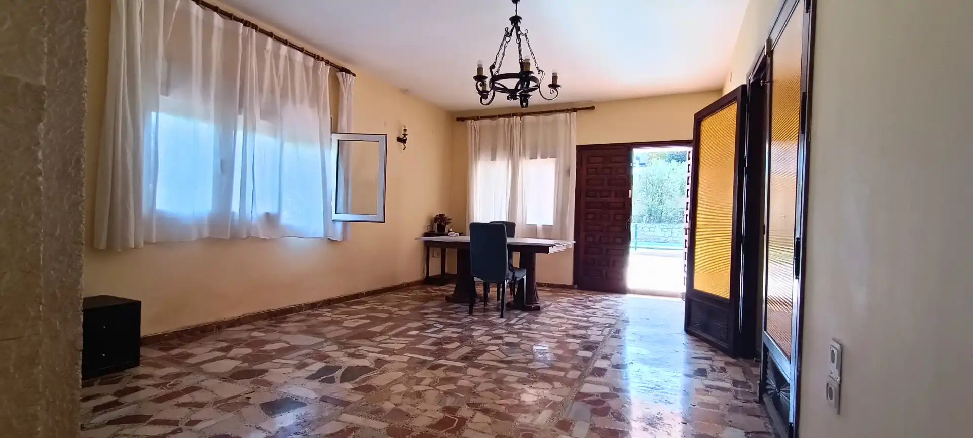 Chalet con piscina en venta en Manantiales - Lagar - Cortijo, imagen 5