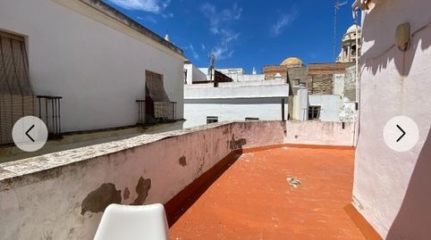Foto 2 de Edifici en venda a El Pópulo - Santa María, Cádiz Capital