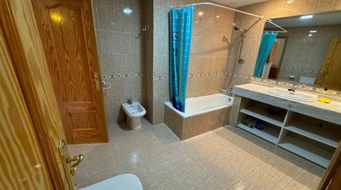 Foto 4 de Apartament de lloguer a Barrio de Albaicín,  Granada Capital