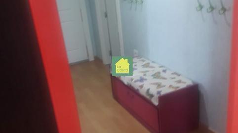 Foto 3 de Pis en venda a Imaginalia - Llanos del Águila, Albacete