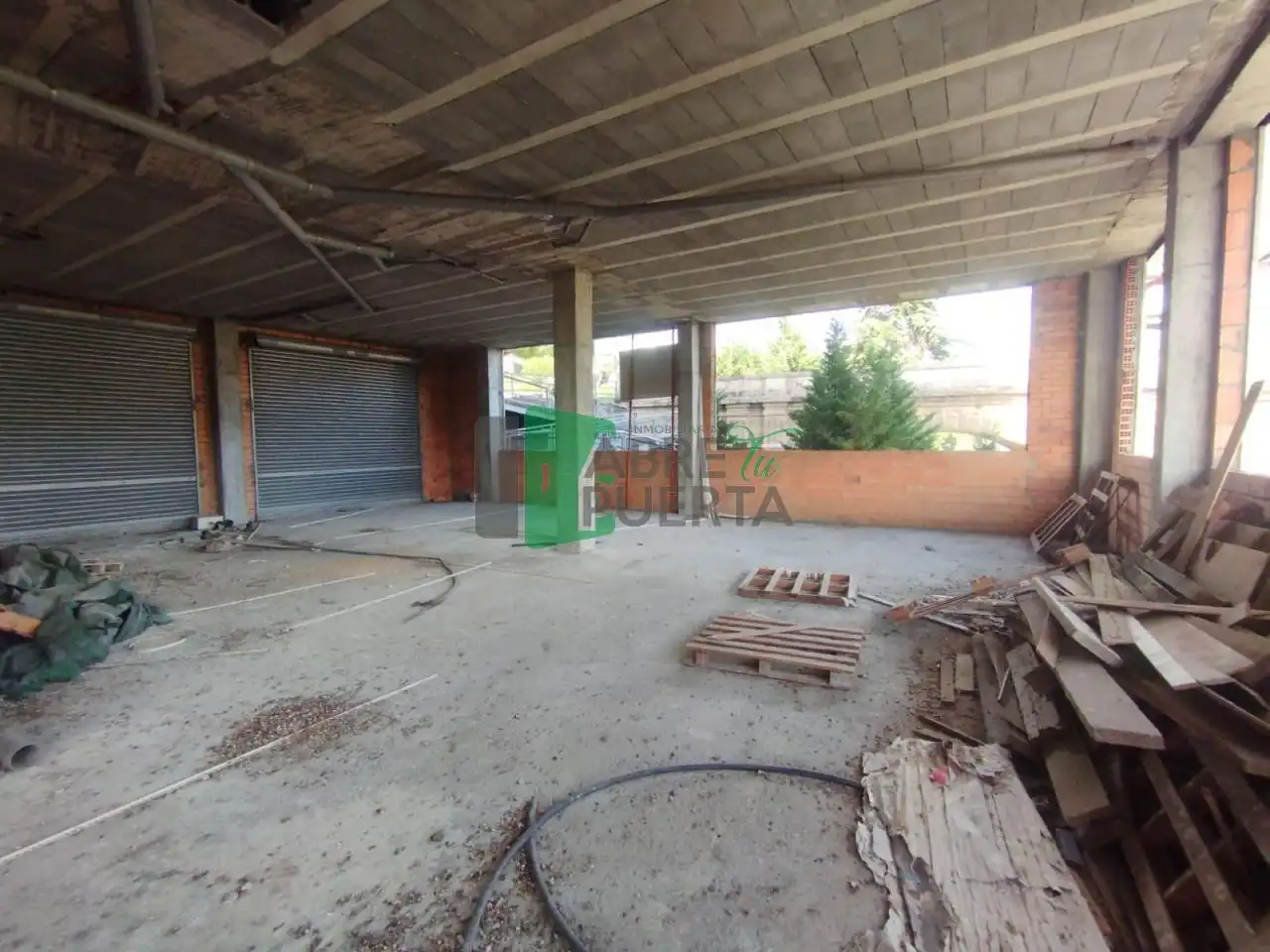 Local comercial de lloguer a A Ponte, imagen 15