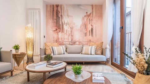 Photo 4 of Apartments for sale in Calle de las Huertas, Cortes - Huertas, Madrid Capital