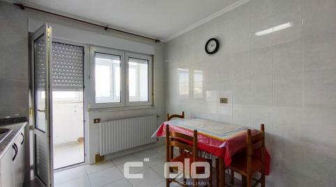 Foto 3 de Pis en venda a Lugo - Avda. Américas, Recatelo - O Carme, Lugo