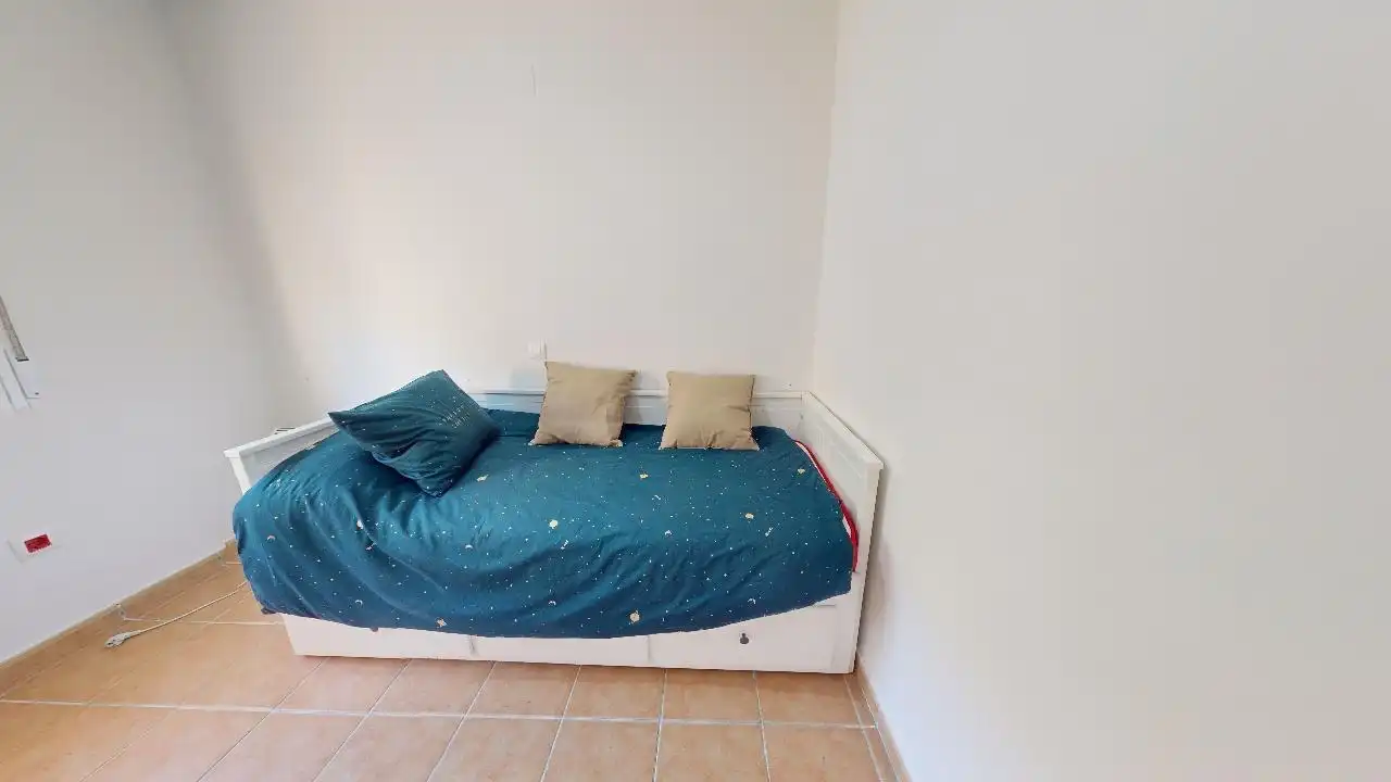 Dormitori de Casa o xalet en venda en Albalate de Zorita, Guadalajara