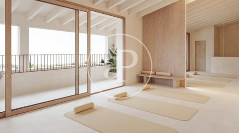 Foto 3 de Casa adosada en venda a C. de Blanquerna, Santanyí Poble, Illes Balears