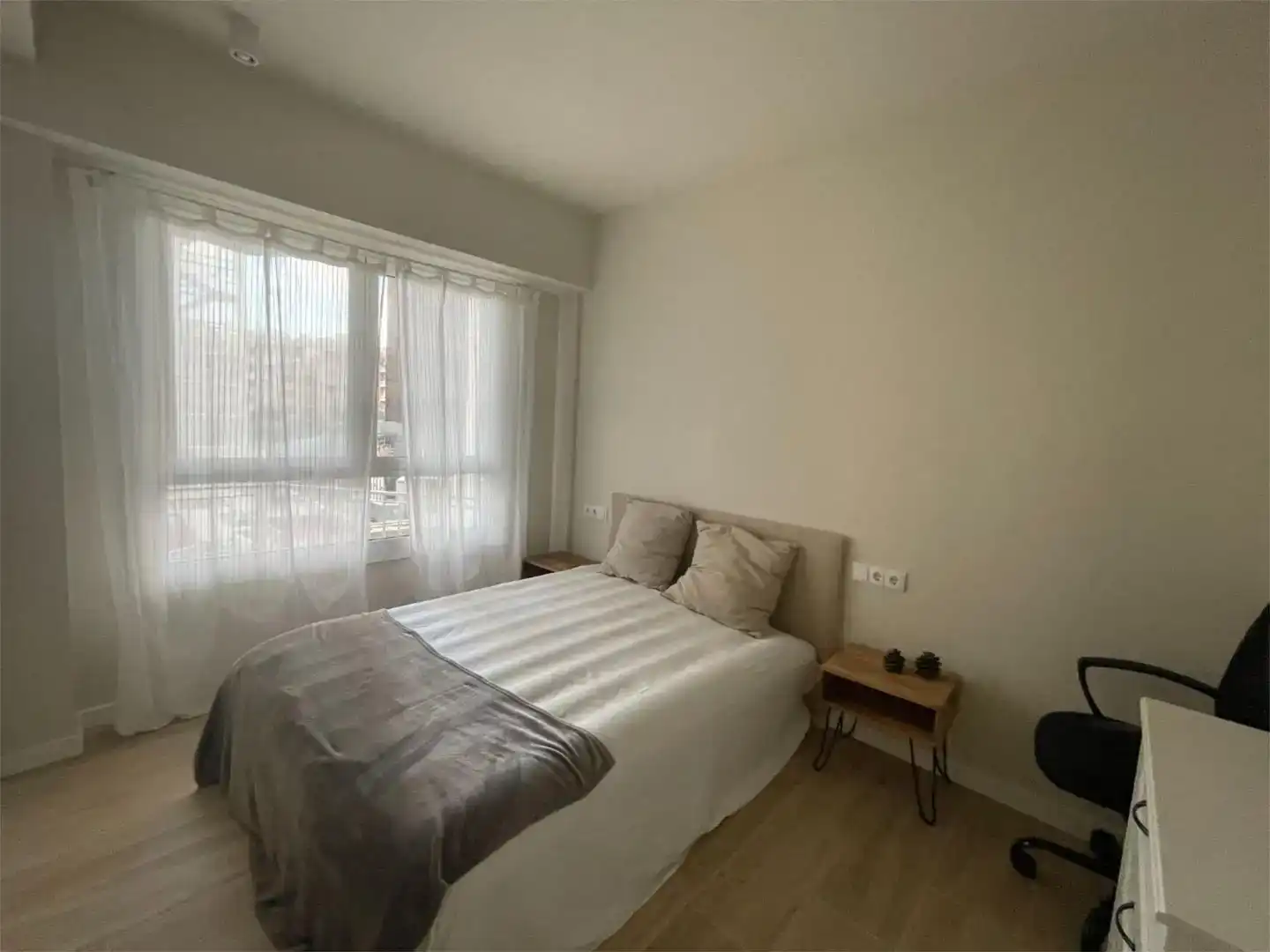 Habitación de Piso en venta en Palamós con Balcón