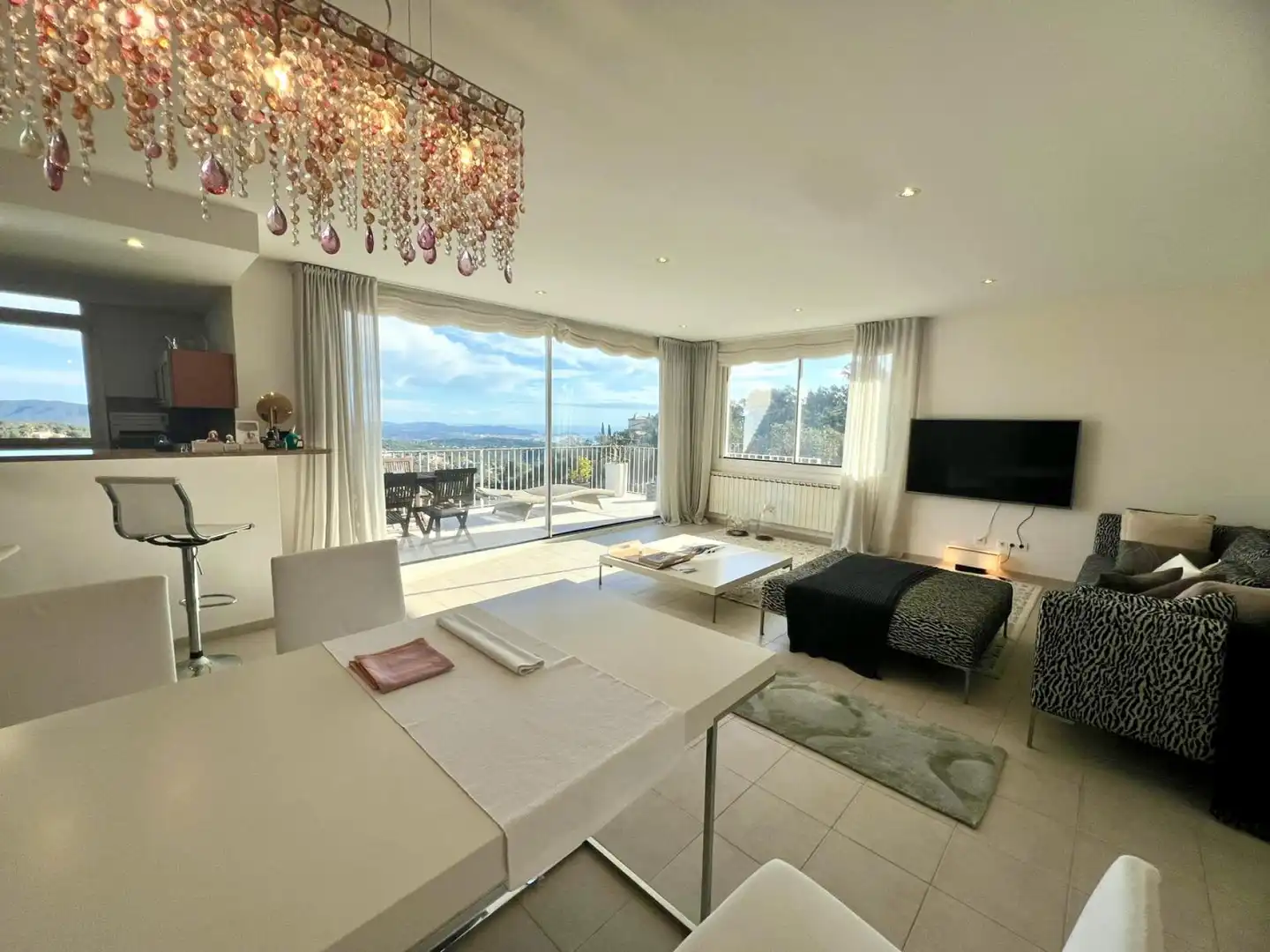 Haus mit Garten zum Verkauf in de la Roca del Sol, imagen 43