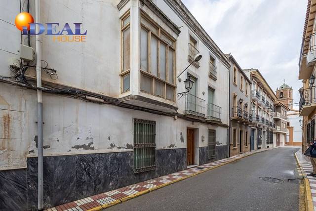 Terreno residencial en Venta en Calle NUEVA en Huétor Tájar