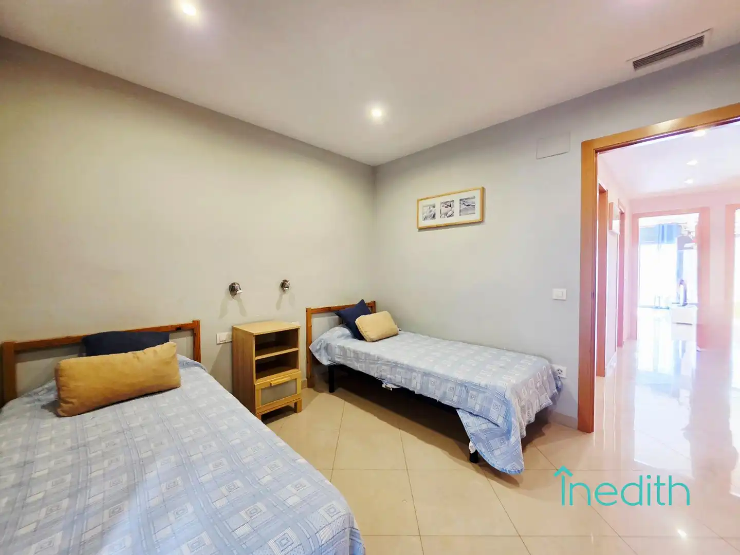 Appartement avec terrasse à vendre à Carrer JOAQUIM ESPALTER, imagen 37