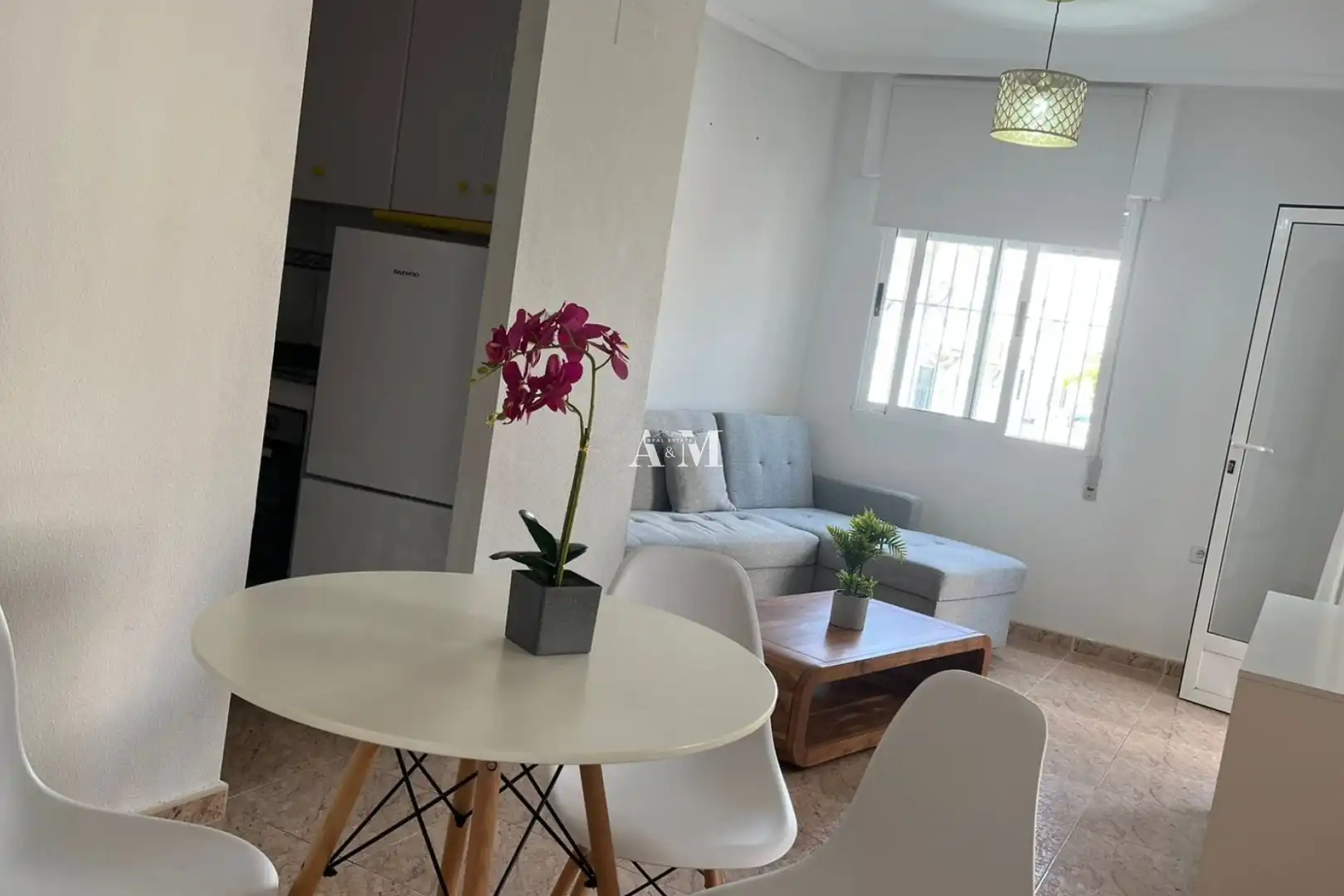 Fotografía del inmueble reportado: 850 €/mes — Nueva Torrevieja, Torrevieja