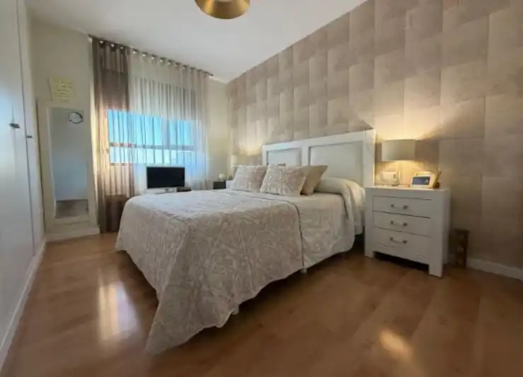 Flat with terrace for sale in Plaça de la Fusta, imagen 13