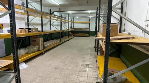 Photo 3 of Industrial buildings for rent in Rúa Marqués de Valterra, Berbés - Peritos, Vigo