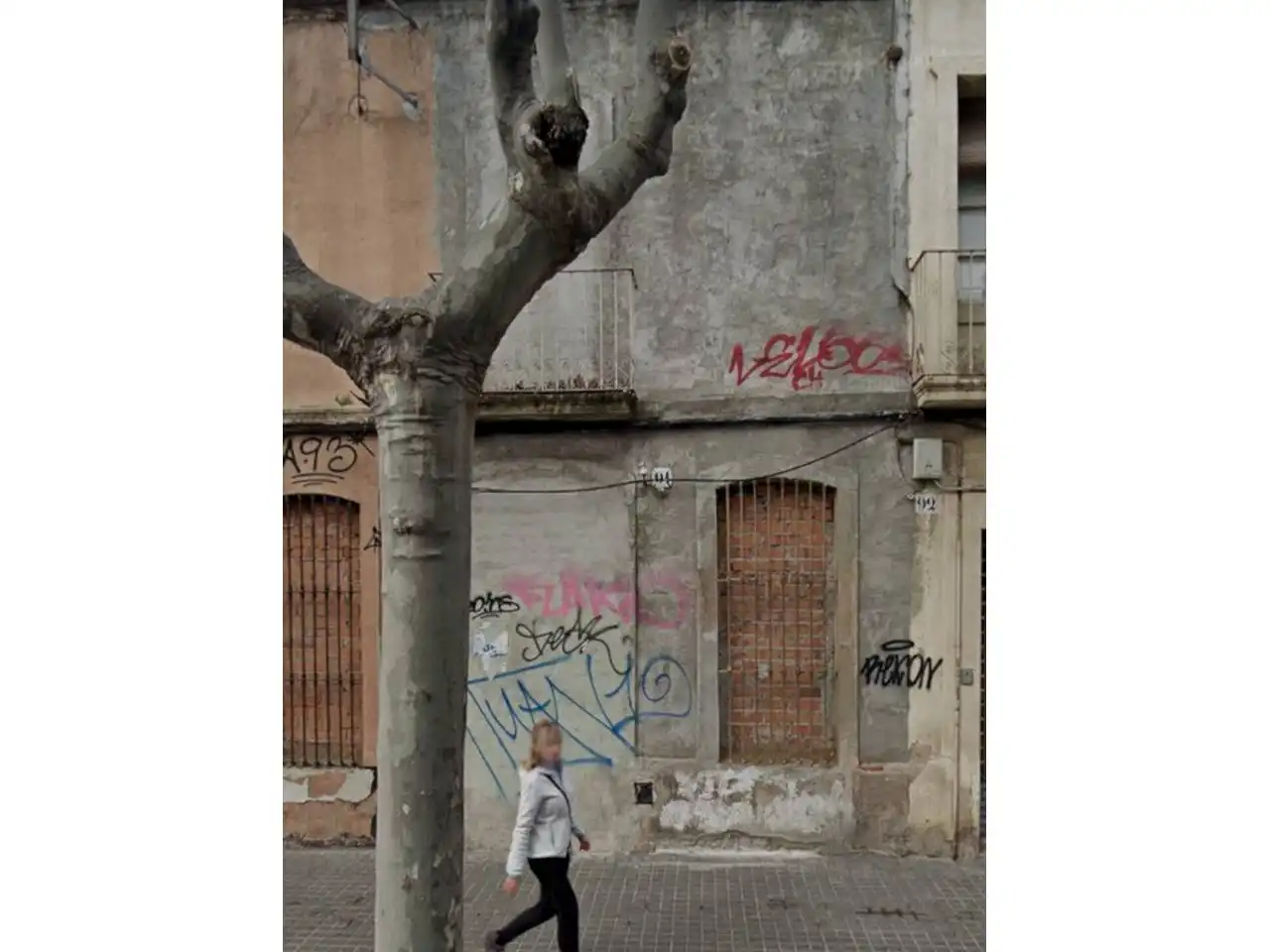 Wohnbaugrundstück zum Verkauf in Avenida Barberà, imagen 7
