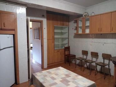 Appartamento con balcone in vendita a Barrocanes